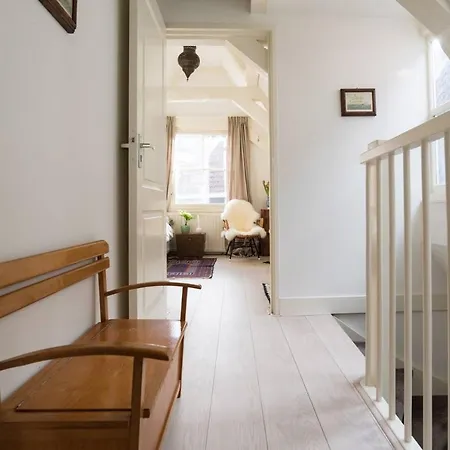 Apartamento Rembrandt Studio 2 *