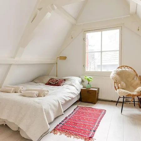 Apartamento Rembrandt Studio 2