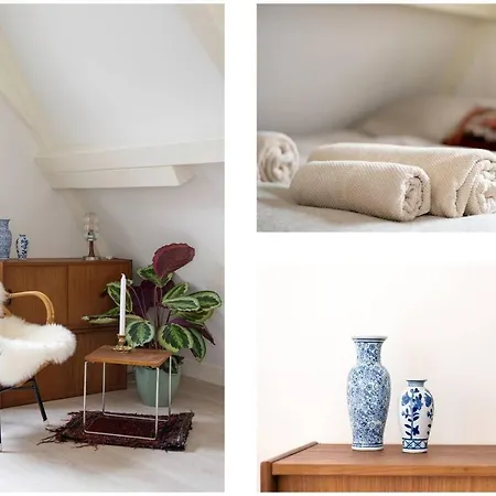 Apartamento Rembrandt Studio 2