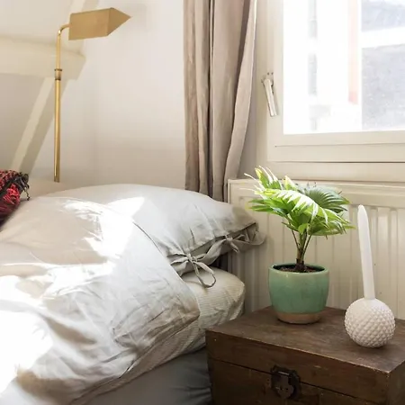 Apartamento Rembrandt Studio 2 Ámsterdam
