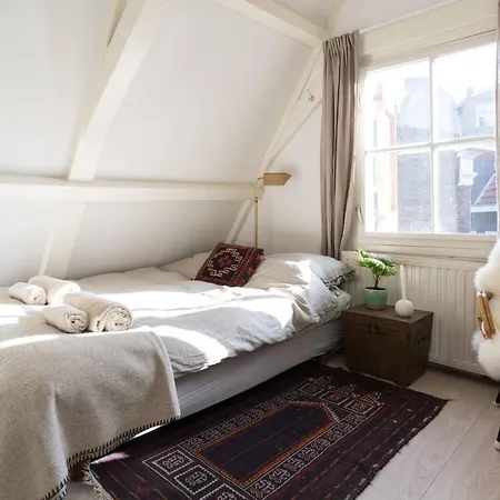 Apartamento Rembrandt Studio 2 Ámsterdam