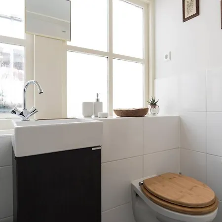 Rembrandt Studio 2 Apartamento *