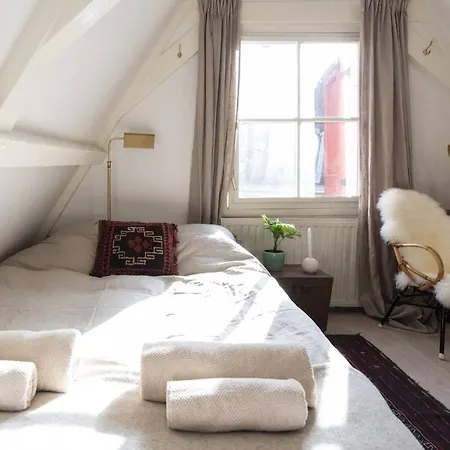 Lejlighed Rembrandt Studio 2 Amsterdam