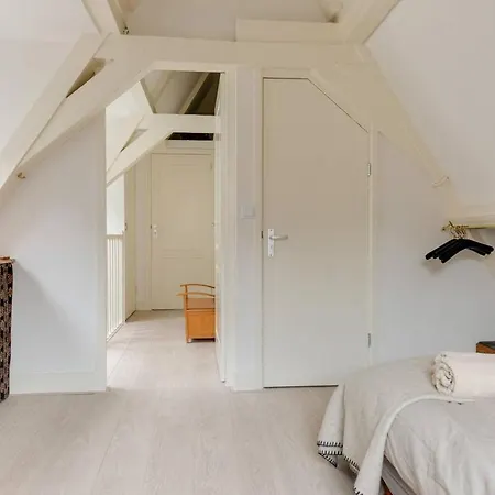 Rembrandt Studio 2 Lejlighed Amsterdam
