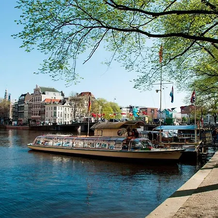 Rembrandt Studio 2 Lejlighed